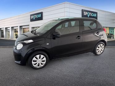 Citroën C1 1.0 VTi72 Feel