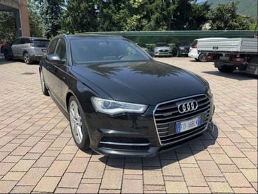 Audi A6 A6 Avant 3.0 tdi quattro 272cv s-tronic