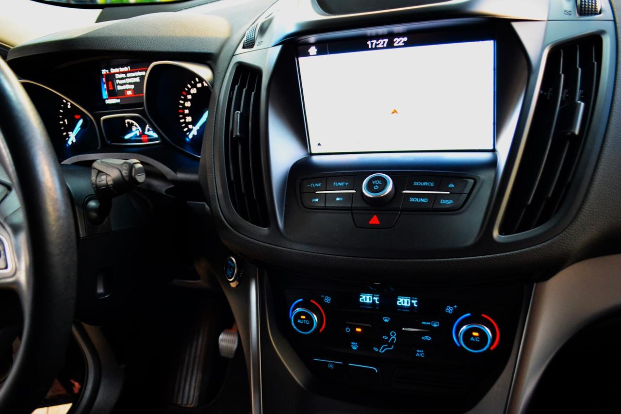 Ford KUGA 1.5 TDCi 120CV S&S 2WD NEOP. 2019 Eu6C