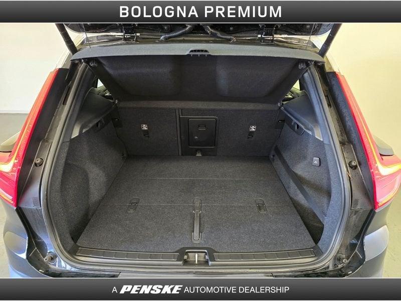 Volvo XC40 XC40 D3 AWD Geartronic Momentum