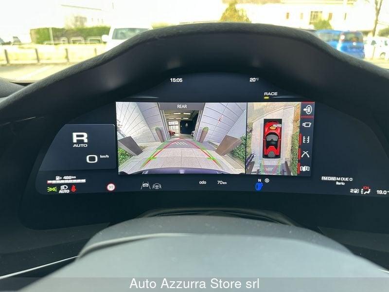 Ferrari 12Cilindri 12Cilindri | VISIBILE IN SEDE, IVA ESPOSTA