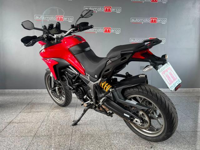 DUCATI Multistrada 950 RED