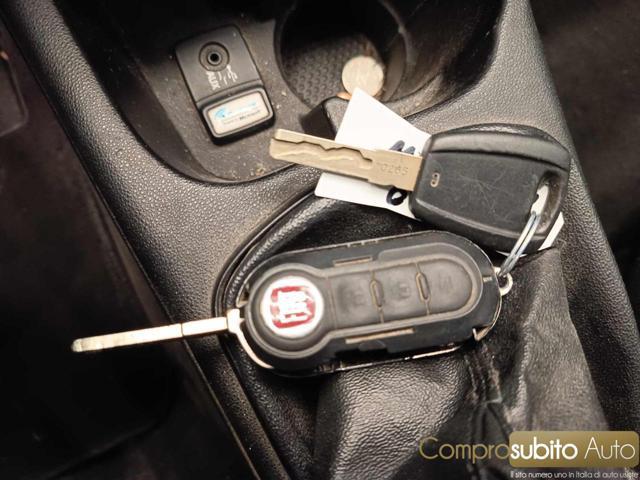 FIAT Punto Evo 1.2 5 porte S&S Active