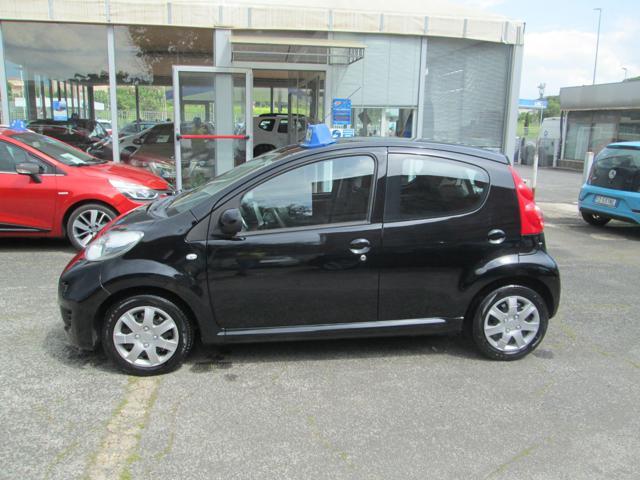 PEUGEOT 107 1.0 68CV 5p. Sweet Years
