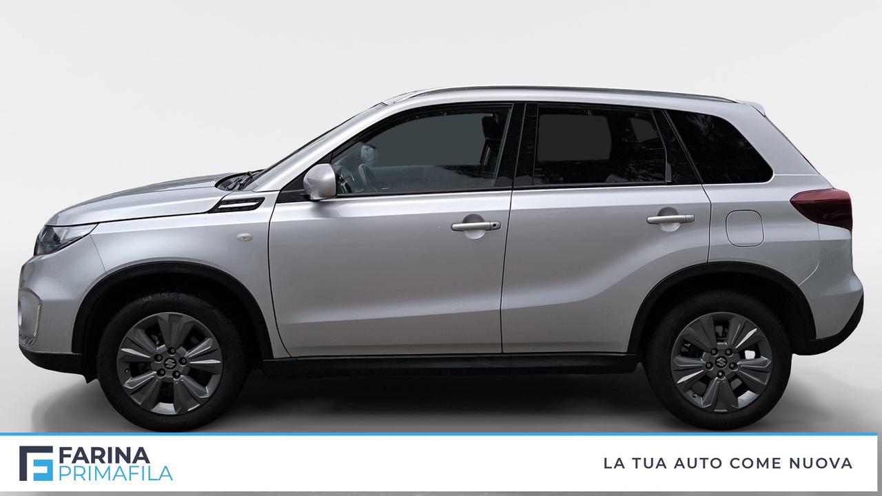 SUZUKI Vitara II 2018 - Vitara 1.4h Cool 2wd
