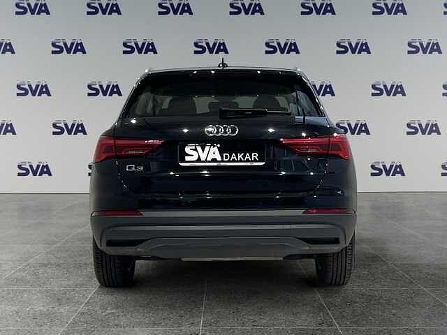 Audi Q3 45 1.4TFSI e 245CV S-tronic Business (PHEV)