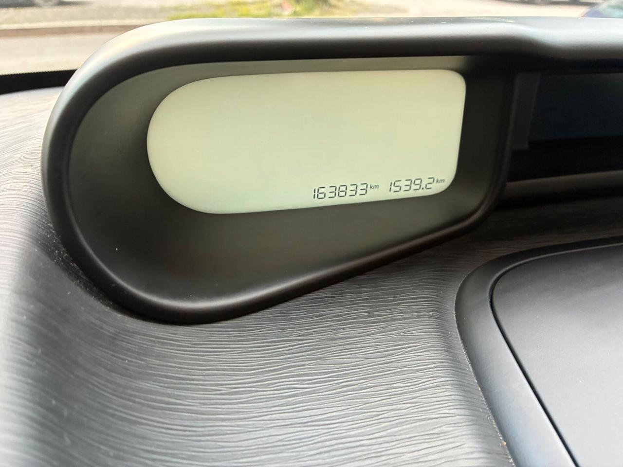 Citroen C3 Picasso 1.6HDi 90cv perfetta garantita-13