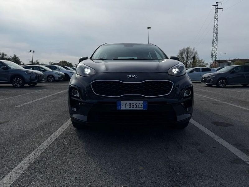 Kia Sportage 1.6 GDI Business Class 2WD
