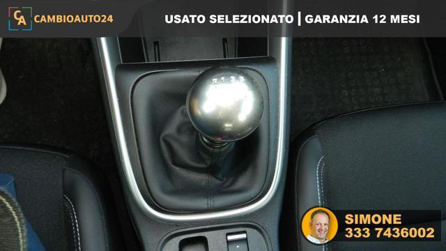 JEEP Avenger 1.2 Turbo 100 CV Altitude