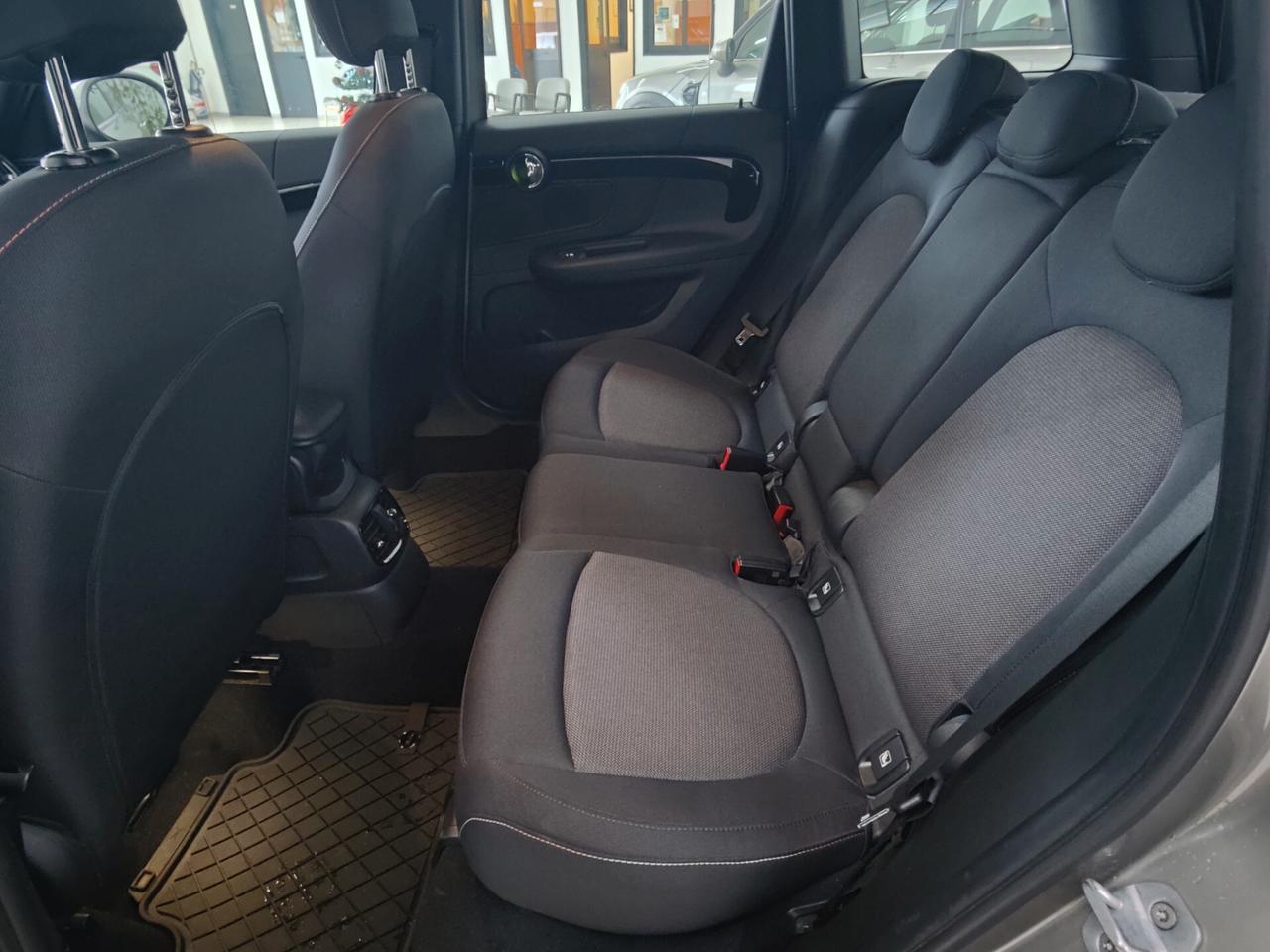 Mini One D Countryman 1.5 Business