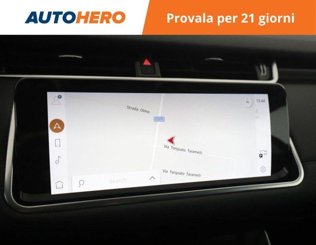 LAND ROVER Range Rover Evoque 1.5 I3 160 CV Auto SE