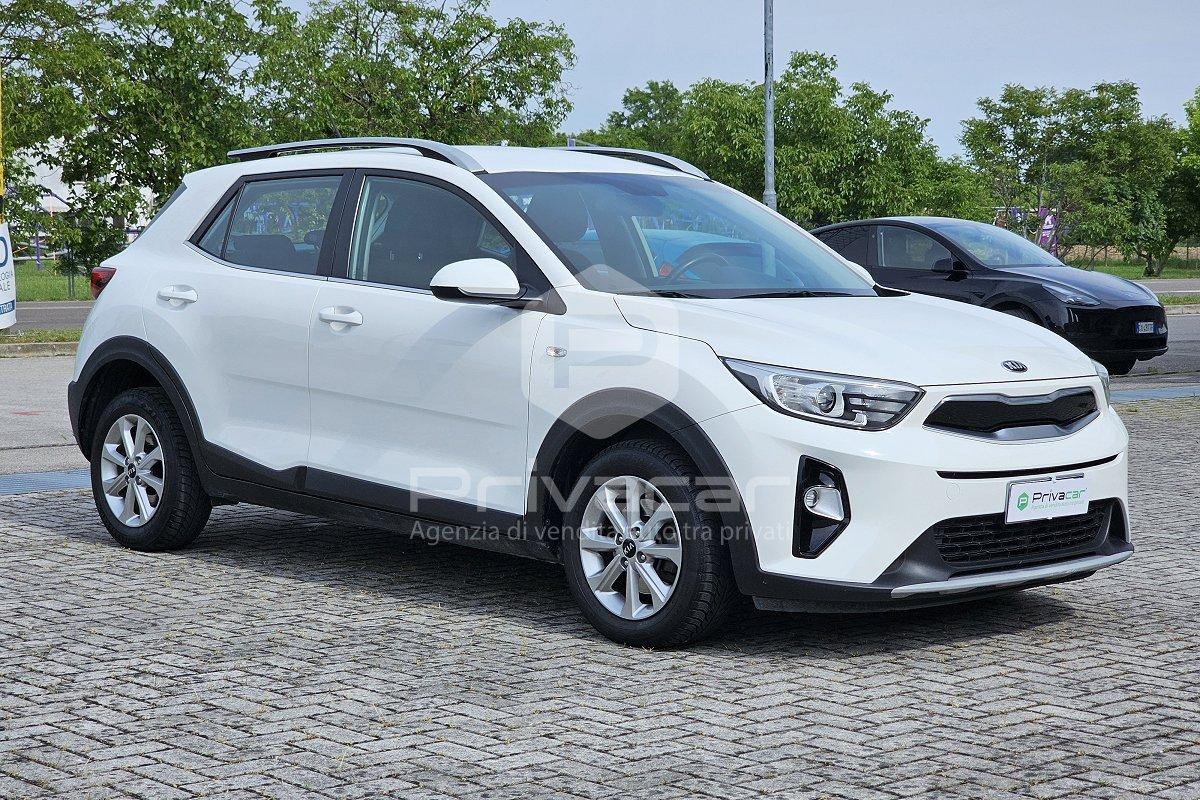 KIA Stonic 1.0 T-GDi 120 CV DCT7 Style