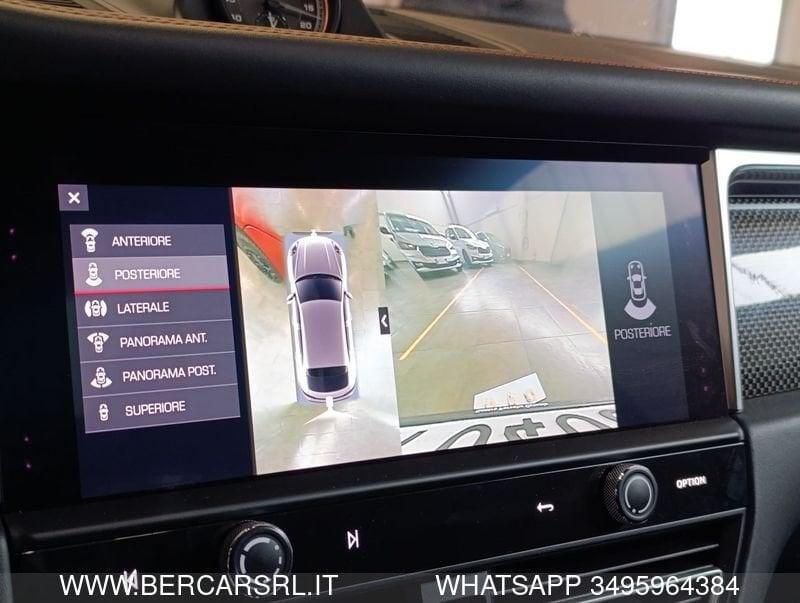 Porsche Macan 2.0 T*TETTO*SEDILI RISCALDATI+VENTILATI*BOSE*VOLANTE TERMICO GT*SPORT CHRONO*