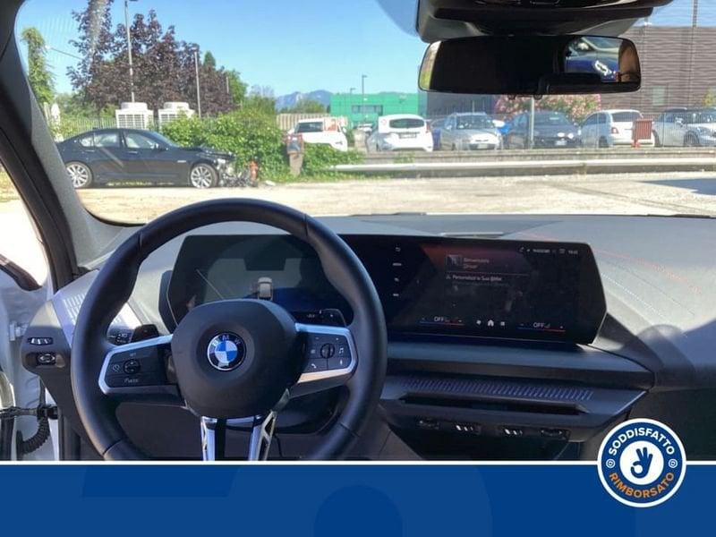 BMW Serie 1 118d