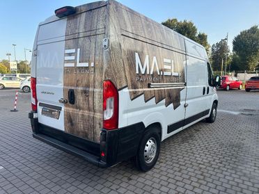 FIAT DUCATO 2.3 140 CV H2 L3 PERFETTO
