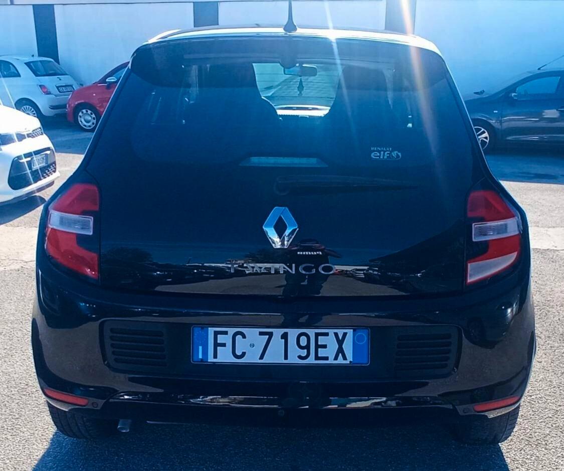 Renault Twingo 40 MILA KM