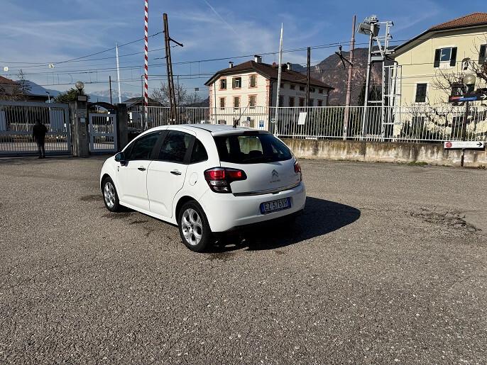 Citroen C3 PureTech 82 S&S ETG Feel Edition