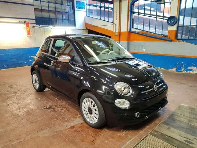 Fiat 500 1.0 Hybrid 70cv Style+Comfort 36 Rate 192,20 Euro