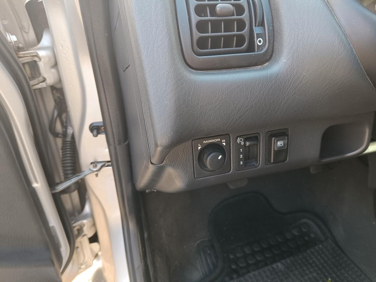 Rover 25 1.4i/103CV 5 porte Club