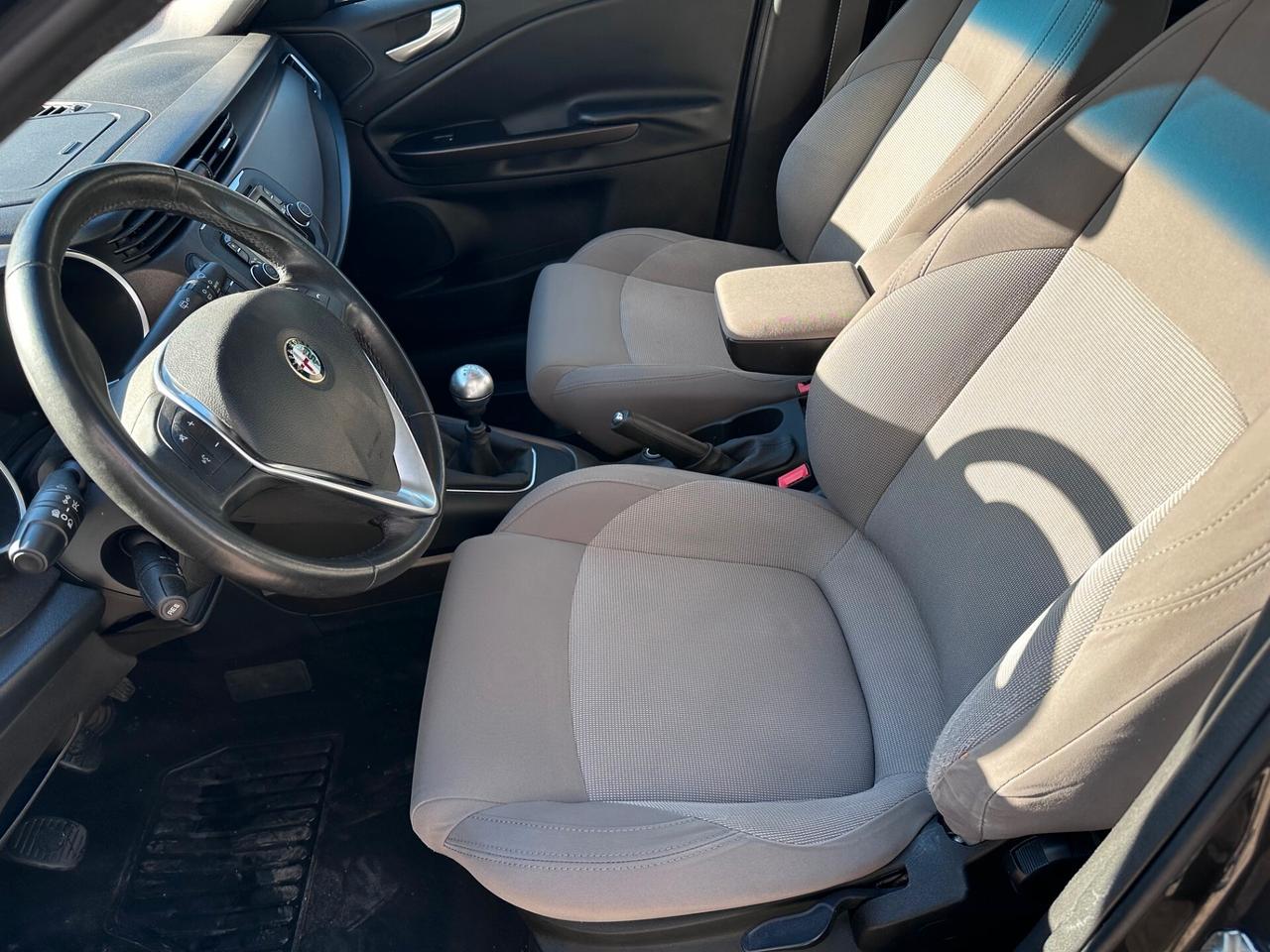 Alfa Romeo Giulietta 1.6 JTDm-2 120 CV Progression*EURO6*NEOPATENTATI