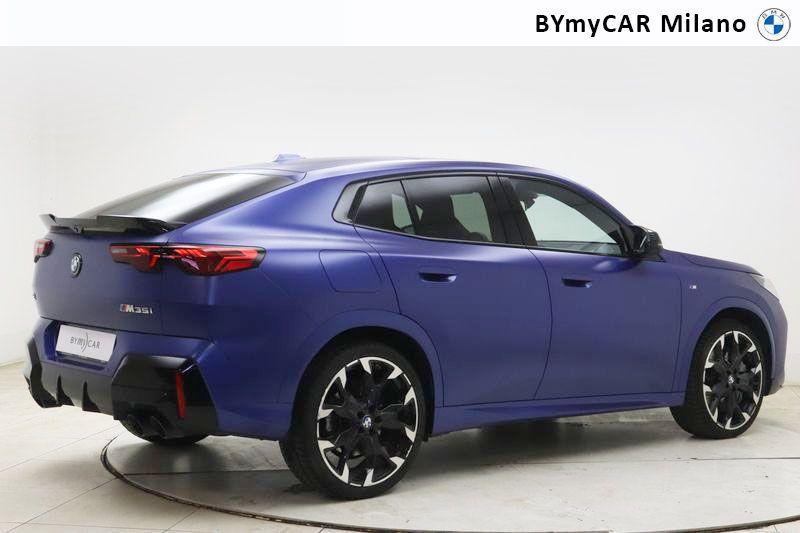 BMW X2 M 35 i xDrive DCT