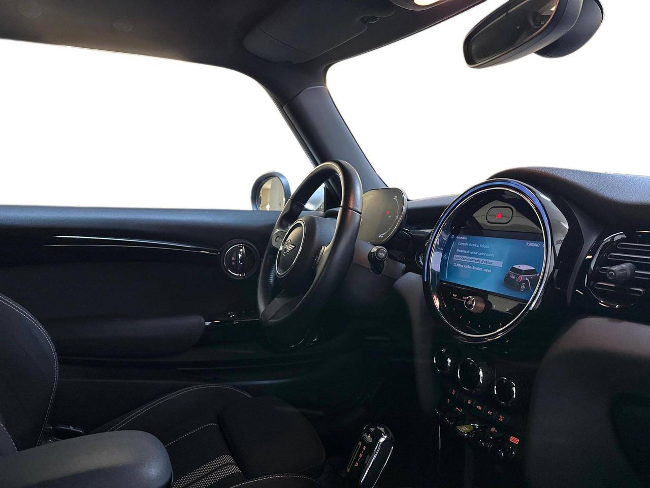 MINI Cooper SE Essential