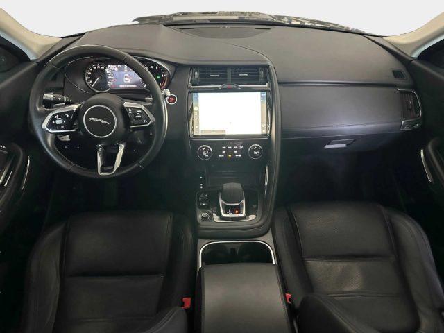 JAGUAR E-Pace 2.0D I4 163 CV AWD Auto S