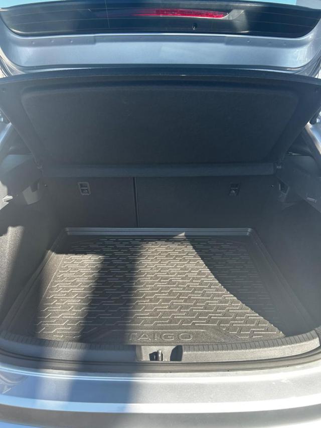 VOLKSWAGEN Taigo 1.0 TSI 115 CV DSG R-Line Plus NEO PATENTATO