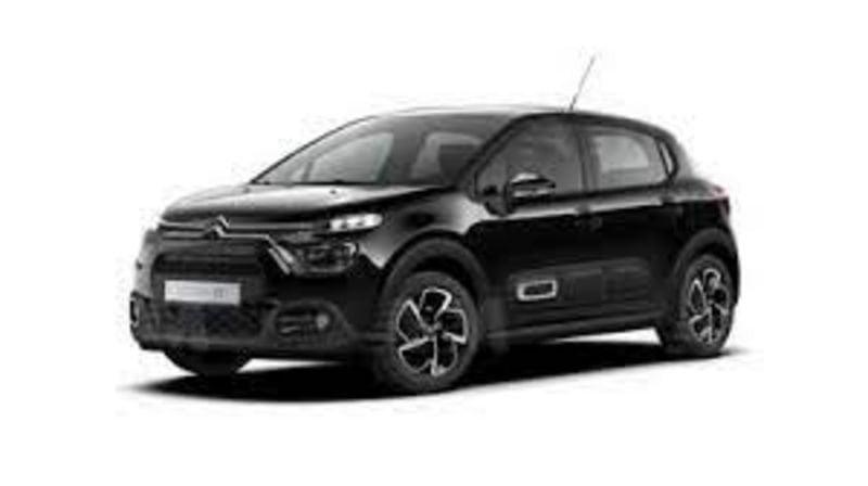 Citroën C3 Pure Tech 83 S&S MAX Neopatentati MY70