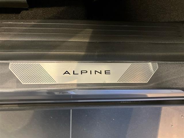 RENAULT Austral 1.3 mild hybrid Techno Esprit Alpine 160cv auto