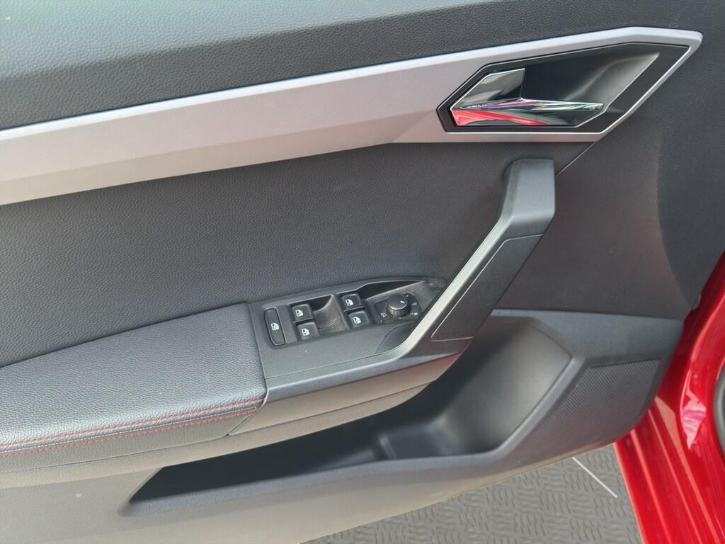 Seat Ibiza 1.0 EcoTSI Business