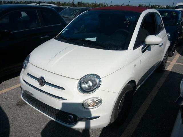 Fiat 500C 1.0 hybrid Dolcevita Plus 70cv IN PROMO
