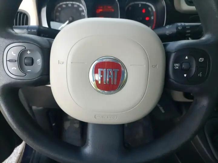 Fiat Panda 1.3 MJT S&S 4x4