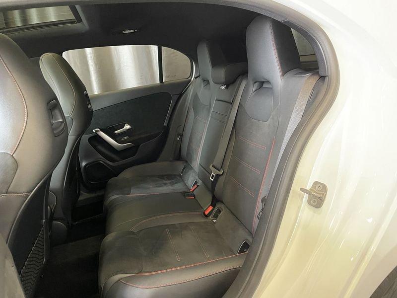 Mercedes-Benz Classe A A 200 Automatic Premium AMG Line