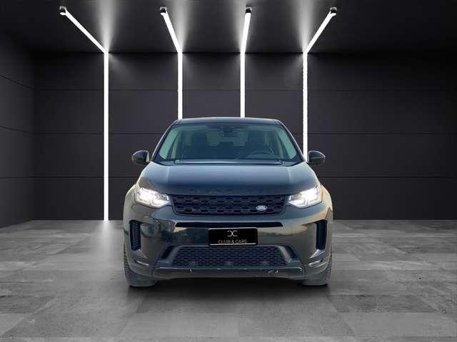 Land Rover Discovery Sport Sport my 20 I 2.0d auto i4 mhev R-Dynamic S awd