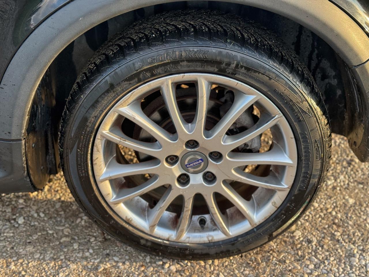 Volvo C30 1.6 D 109 CV - 2010- BELLISSIMA- NEOPATENTATI