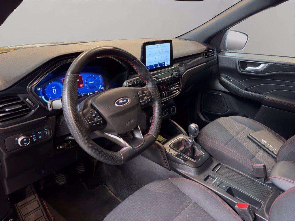FORD Kuga 1.5 EcoBoost 150 CV 2WD ST-Line del 2023