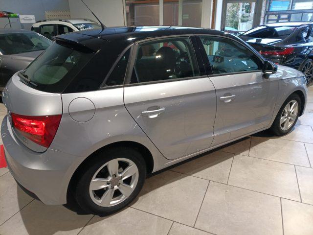 AUDI A1 SPB 1.4 TDI ultra Design