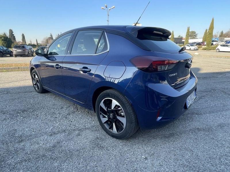 Opel Corsa-e Corsa-e 5 porte Elegance