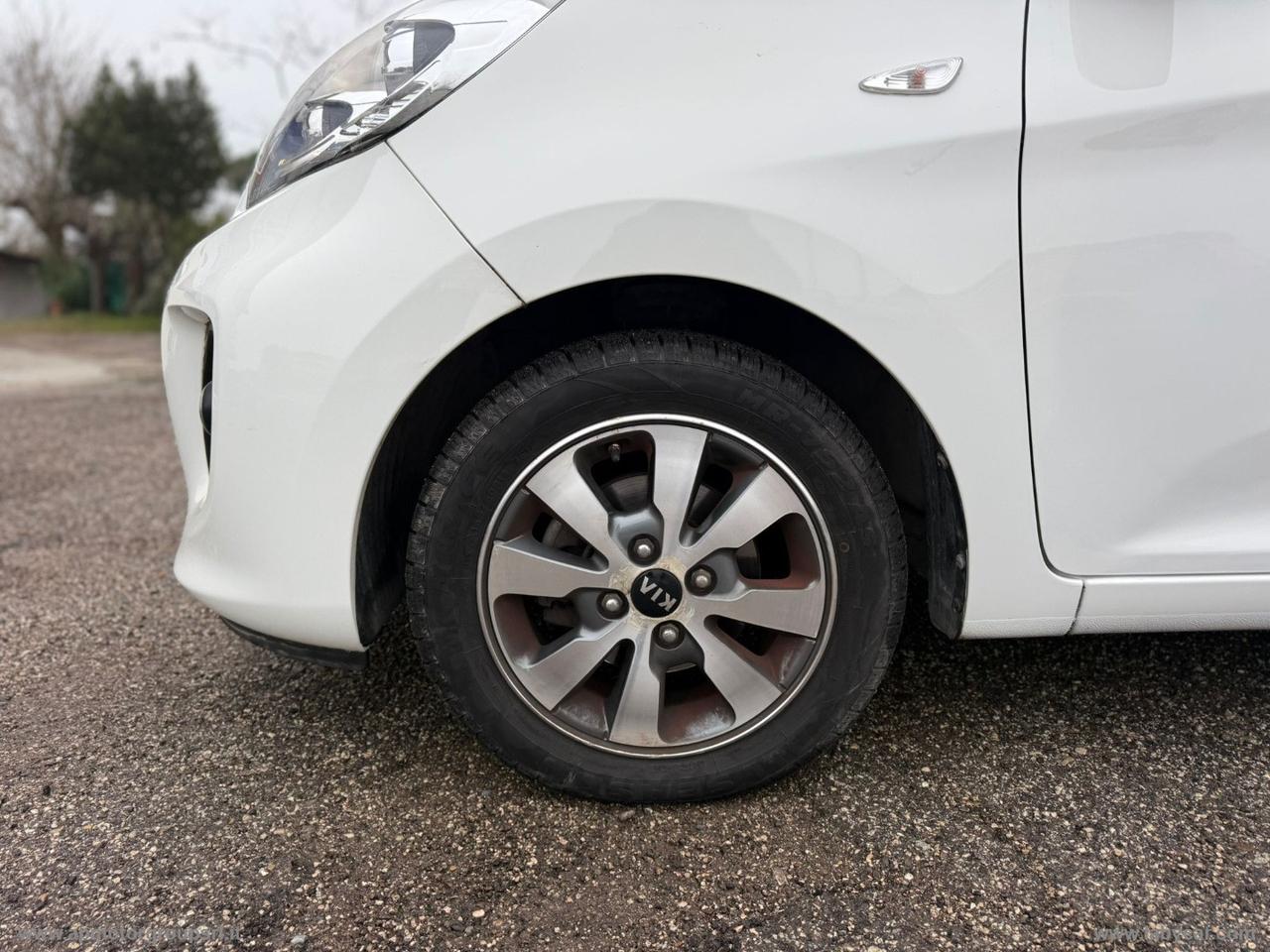 KIA Picanto 1.0 12V 5p. Glam