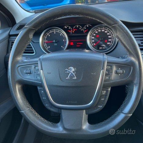 Peugeot 508 1.6 HDi 115CV SW Access