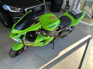 KAWASAKI Ninja 650 Ninja