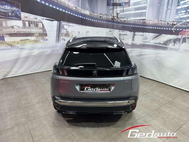 Peugeot 3008 BlueHDi 130 S&S EAT8 GT FULL-LED NAVI