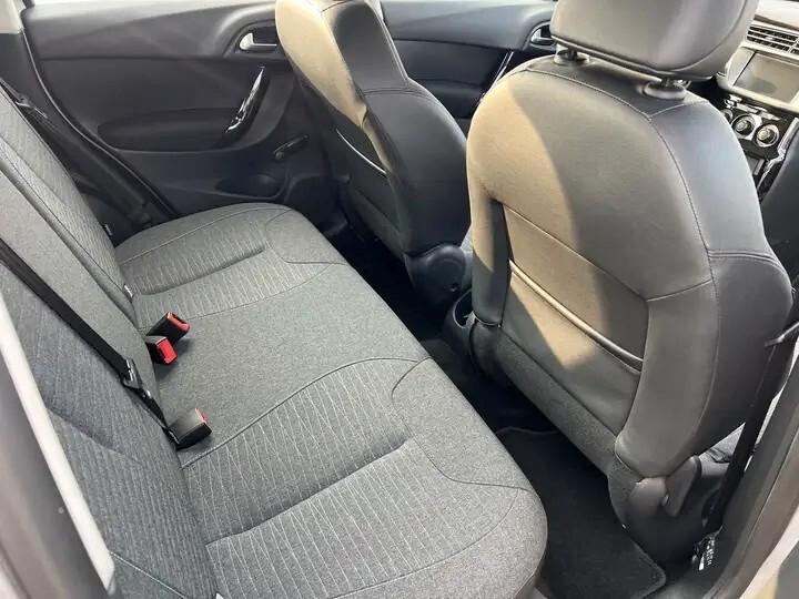 Citroen C3 BlueHDi 75 Feel Edition