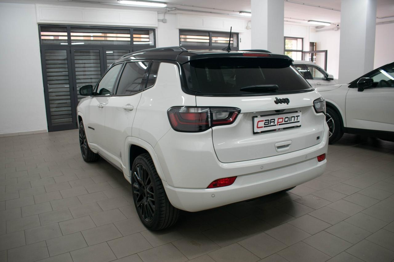 Jeep Compass 1.6 Multijet II 2WD S