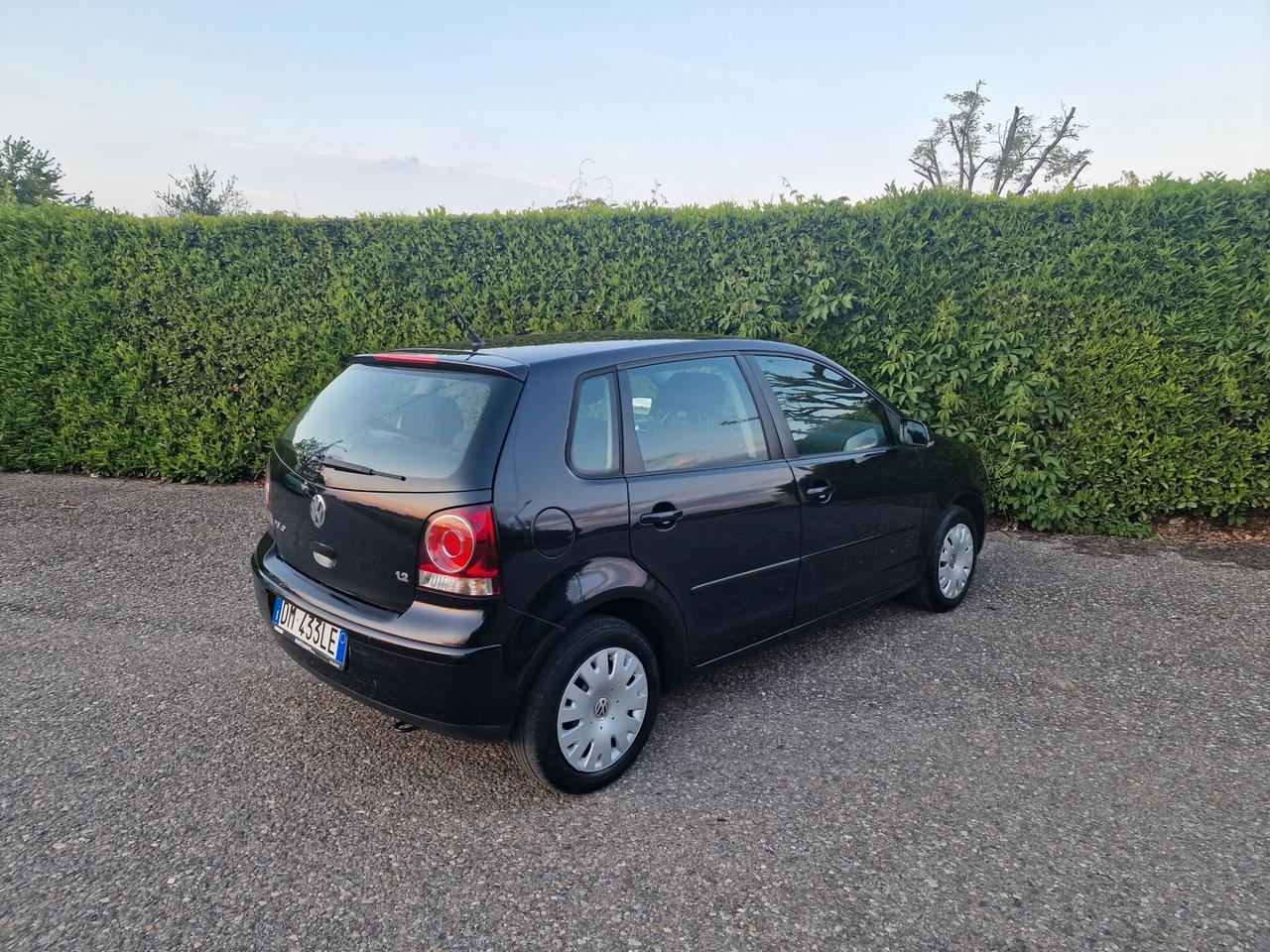 Volkswagen Polo 1.2 70cv 83000km