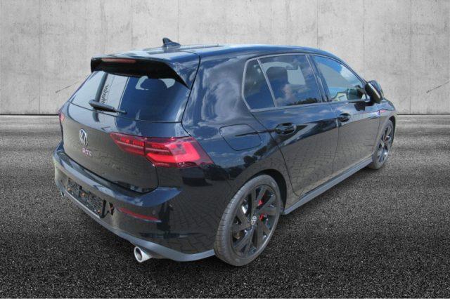 VOLKSWAGEN Golf 2.0 TSI GTI DSG