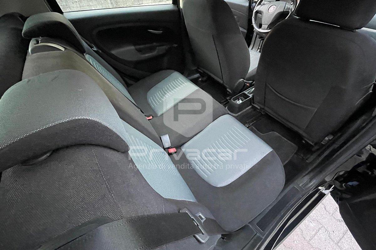 FIAT Grande Punto 1.2 5 porte Active