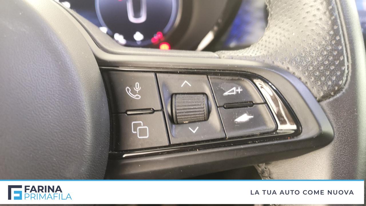 ALFA ROMEO Tonale - Tonale 1.6 Ti 130cv tct6