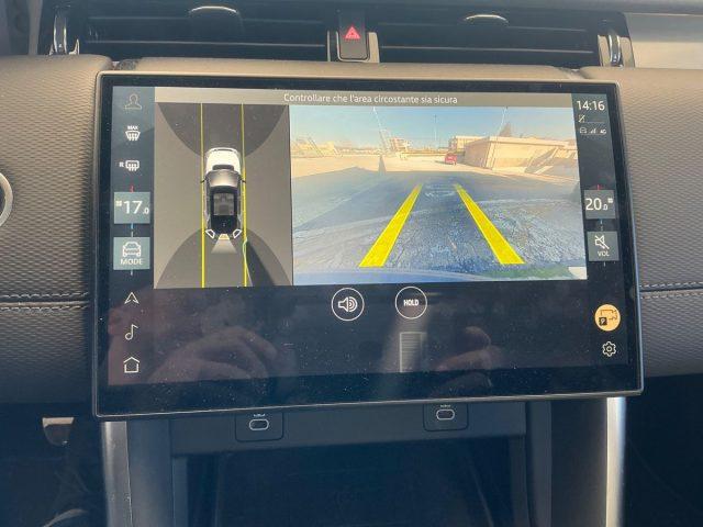 LAND ROVER Discovery Sport 2.0 TD4 163 CV AWD Auto Dynamic SE AUTOCARRO + IVA